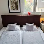 Apartamento Black Island Bratislava